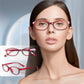 👓 50% DE DESCONTO – Óculos de Leitura com Filtro de Luz Azul | Protege os olhos, reduz fadiga & ideal para telas