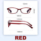 👓 50% DE DESCONTO – Óculos de Leitura com Filtro de Luz Azul | Protege os olhos, reduz fadiga & ideal para telas
