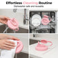 Tampa de silicone para latas de refrigerante