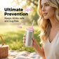 Tampa de silicone para latas de refrigerante