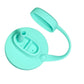 Tampa de silicone para latas de refrigerante