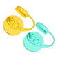 Tampa de silicone para latas de refrigerante