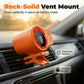 🏆 Último dia com preço especial €19,99! ⏰Ventilador pessoal mãos-livres com visor LED