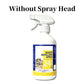 🥳PROMOÇÃO IMPERDÍVEL DE 2026🥳💞MAIS DE 50 MIL UNIDADES VENDIDAS!🧼 Spray Repelente de Roedores Multiuso