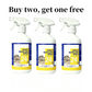 🥳PROMOÇÃO IMPERDÍVEL DE 2026🥳💞MAIS DE 50 MIL UNIDADES VENDIDAS!🧼 Spray Repelente de Roedores Multiuso