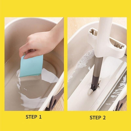 🧴Produto de limpeza para pavimentos de azulejo – Compre mais, poupe mais – Limpa em profundidade as juntas, remove resíduos de sabão e é seguro para pavimentos de cerâmica, porcelana ou pedra