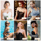 Adesivos colantes invisíveis push-up