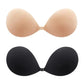 Adesivos colantes invisíveis push-up