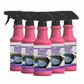 Spray Desengordurante Potente para Grelhadores - Ação Rápida