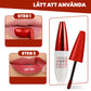💋 50% DE DESCONTO – Brilho Labial Removível à Prova d'Água | Longa duração, pigmentação intensa & confortável 🏆🔥
