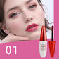 💋 50% DE DESCONTO – Brilho Labial Removível à Prova d'Água | Longa duração, pigmentação intensa & confortável 🏆🔥