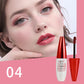 💋 50% DE DESCONTO – Brilho Labial Removível à Prova d'Água | Longa duração, pigmentação intensa & confortável 🏆🔥