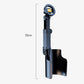 🔥Suporte para telemóvel para porta-copos de carro – Ajustável a 360°, íman N52 potente, utilização com uma só mão, compatível com todos os telemóveis, modelos magnéticos e com pinça estáveis para uma condução segura