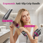 💗Promoção Imperdível: 50% de desconto🌸Escova de Ar Quente Profissional 3 em 1
