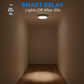 ⏳50% de desconto por tempo limitado⏰ Interruptor de luz com sensor de movimento