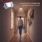 ⏳50% de desconto por tempo limitado⏰ Interruptor de luz com sensor de movimento
