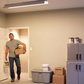 ⏳50% de desconto por tempo limitado⏰ Interruptor de luz com sensor de movimento