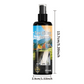 Produto de limpeza para manchas de bolor em tecidos para exterio