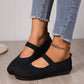 👟🌬️ 50% DE DESCONTO! Sapatilhas de malha respiráveis – Macias como nuvens, sola antiderrapante. Caminhe por horas, seus pés permanecem frescos e confortáveis. Suas novas favoritas! 🌸✨
