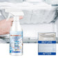 🔥Promoção por tempo limitado: 50% de desconto - 🧊Spray descongelante para geladeira e freezer