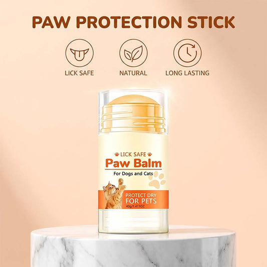 🔥Oferta especial🔥Bastão hidratante protetor para patas