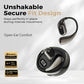 Fones de ouvido Bluetooth com tradução por IA
