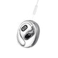Fones de ouvido Bluetooth com tradução por IA