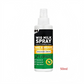 Spray condicionador revitalizante sem enxágue para perucas