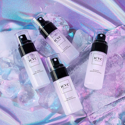 🥳GRANDE PROMOÇÃO 2026🥳💞Mais de 50 000 unidades vendidas!⏳✨ 50 % DE DESCONTO! Spray fixador de maquilhagem mate e à prova de águ