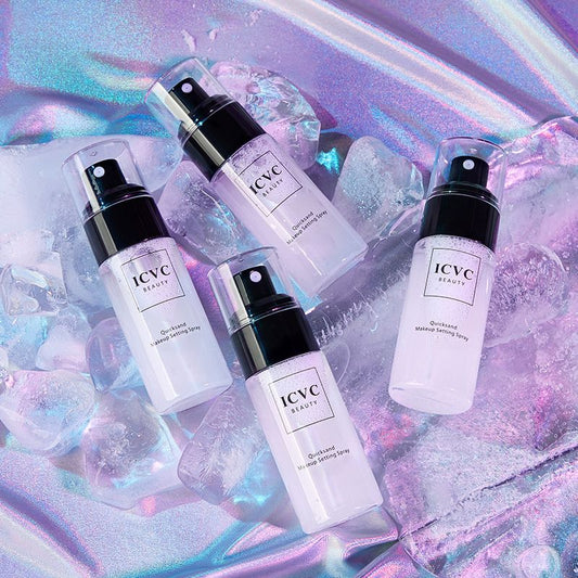 🥳GRANDE PROMOÇÃO 2026🥳💞Mais de 50 000 unidades vendidas!⏳✨ 50 % DE DESCONTO! Spray fixador de maquilhagem mate e à prova de águ