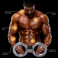 💪 49% DE DESCONTO AGORA! 🥳 Exercitador Ajustável para Braços e Peito – Níveis de tensão e design compacto – Fortalece braços, peito e ombros – perfeito para exercícios em casa ou no escritório 🏋️‍♂️