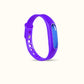 Pulseiras repelentes de mosquitos