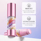 💖 50% DE DESCONTO – ÚLTIMO DIA – Compre 2 Leve 1 Grátis 💖 Primer Facial Multifuncional 3 em 1 | Prepara a pele, prolonga a maquilhagem & efeito matte suave 🫧✨