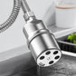 Válvula flutuante de controle de nível de água totalmente automática em aço inoxidável 304