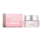 Esfoliante labial suave de morango