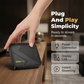 🍿 Smart TV Box Android com Bluetooth — Assista Netflix | Prime Video | BBC iPlayer em 4K