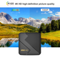 🍿 Smart TV Box Android com Bluetooth — Assista Netflix | Prime Video | BBC iPlayer em 4K