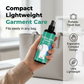 🥳PROMOÇÃO IMPERDÍVEL DE 2026🥳💞MAIS DE 50 MIL VENDIDOS!👔❤️‍🔥 50% DE DESCONTO! Spray Antirrugas Instantâneo