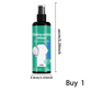 🥳PROMOÇÃO IMPERDÍVEL DE 2026🥳💞MAIS DE 50 MIL VENDIDOS!👔❤️‍🔥 50% DE DESCONTO! Spray Antirrugas Instantâneo