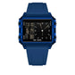 ⌚ OFERTA POR TEMPO LIMITADO: 50% DE DESCONTO! 💥 Relógio Digital Transparente Resistente à Água – 50M, Luminoso, Visor Híbrido ✨