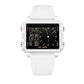 ⌚ OFERTA POR TEMPO LIMITADO: 50% DE DESCONTO! 💥 Relógio Digital Transparente Resistente à Água – 50M, Luminoso, Visor Híbrido ✨
