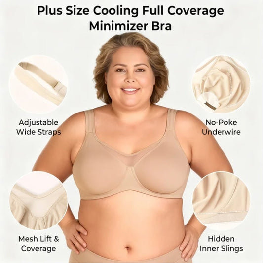 ✨ Sutiã com bojo completo em renda e tule para mulheres com curvas | Sem forro e com aro para um formato naturalmente levantado