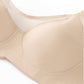 ✨ Sutiã com bojo completo em renda e tule para mulheres com curvas | Sem forro e com aro para um formato naturalmente levantado