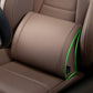 🥳PROMOÇÃO IMPERDÍVEL DE 2026🥳💞MAIS DE 50 MIL VENDIDOS!💥🚗✨ Promoção Relâmpago com 50% de desconto! Conjunto ergonômico de apoio de cabeça e lombar para bancos de carro