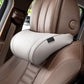🥳PROMOÇÃO IMPERDÍVEL DE 2026🥳💞MAIS DE 50 MIL VENDIDOS!💥🚗✨ Promoção Relâmpago com 50% de desconto! Conjunto ergonômico de apoio de cabeça e lombar para bancos de carro
