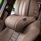 🥳PROMOÇÃO IMPERDÍVEL DE 2026🥳💞MAIS DE 50 MIL VENDIDOS!💥🚗✨ Promoção Relâmpago com 50% de desconto! Conjunto ergonômico de apoio de cabeça e lombar para bancos de carro