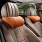 🥳PROMOÇÃO IMPERDÍVEL DE 2026🥳💞MAIS DE 50 MIL VENDIDOS!💥🚗✨ Promoção Relâmpago com 50% de desconto! Conjunto ergonômico de apoio de cabeça e lombar para bancos de carro