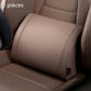 🥳PROMOÇÃO IMPERDÍVEL DE 2026🥳💞MAIS DE 50 MIL VENDIDOS!💥🚗✨ Promoção Relâmpago com 50% de desconto! Conjunto ergonômico de apoio de cabeça e lombar para bancos de carro