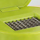 🧄🔪🥣Mini picador e espremedor de alho com recipiente