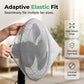 Armadilha para mosquitos com ventilador ecológico